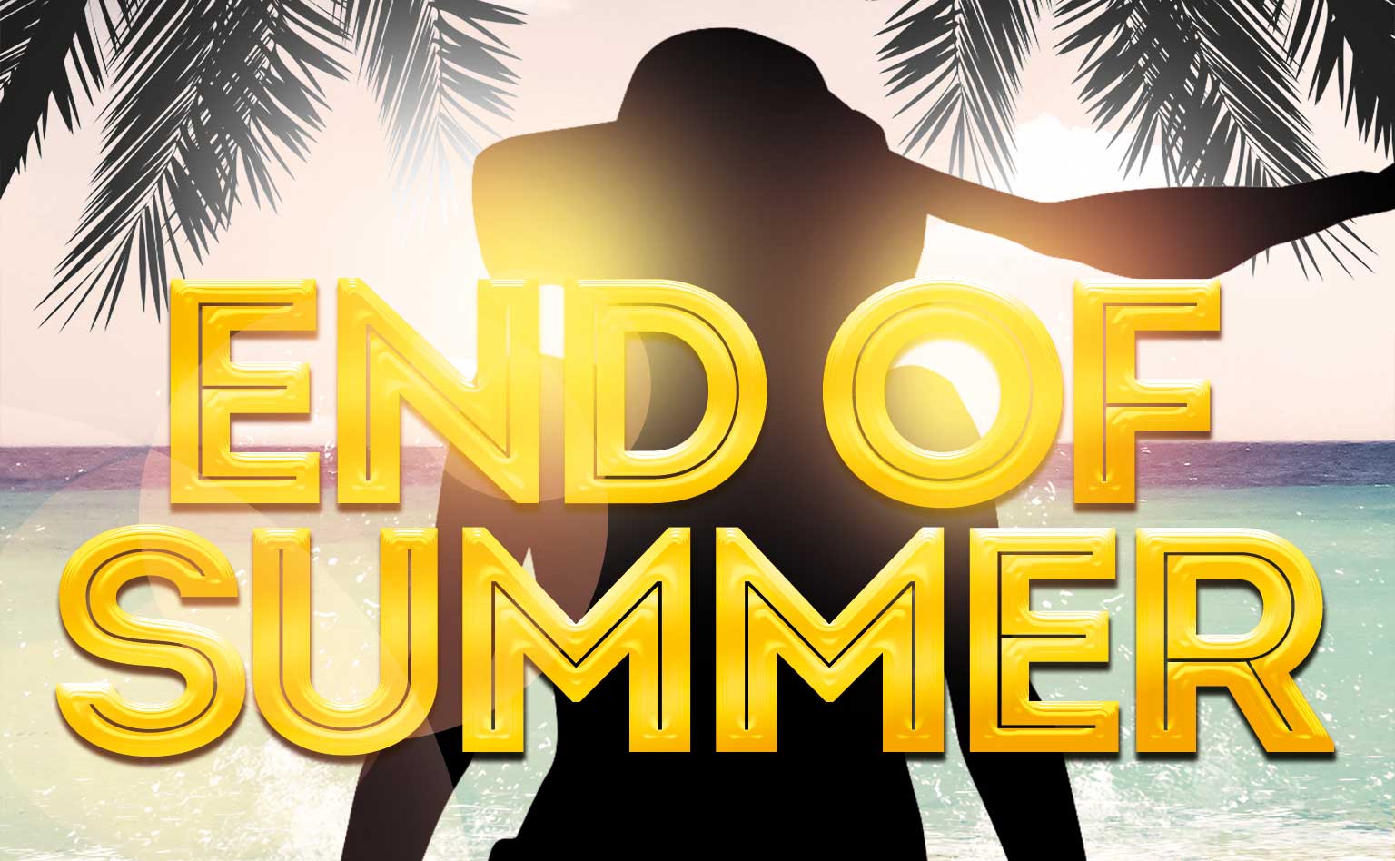 End Of Summer mit DJ OGB am 26.10.2024 im Ballhaus Spandau