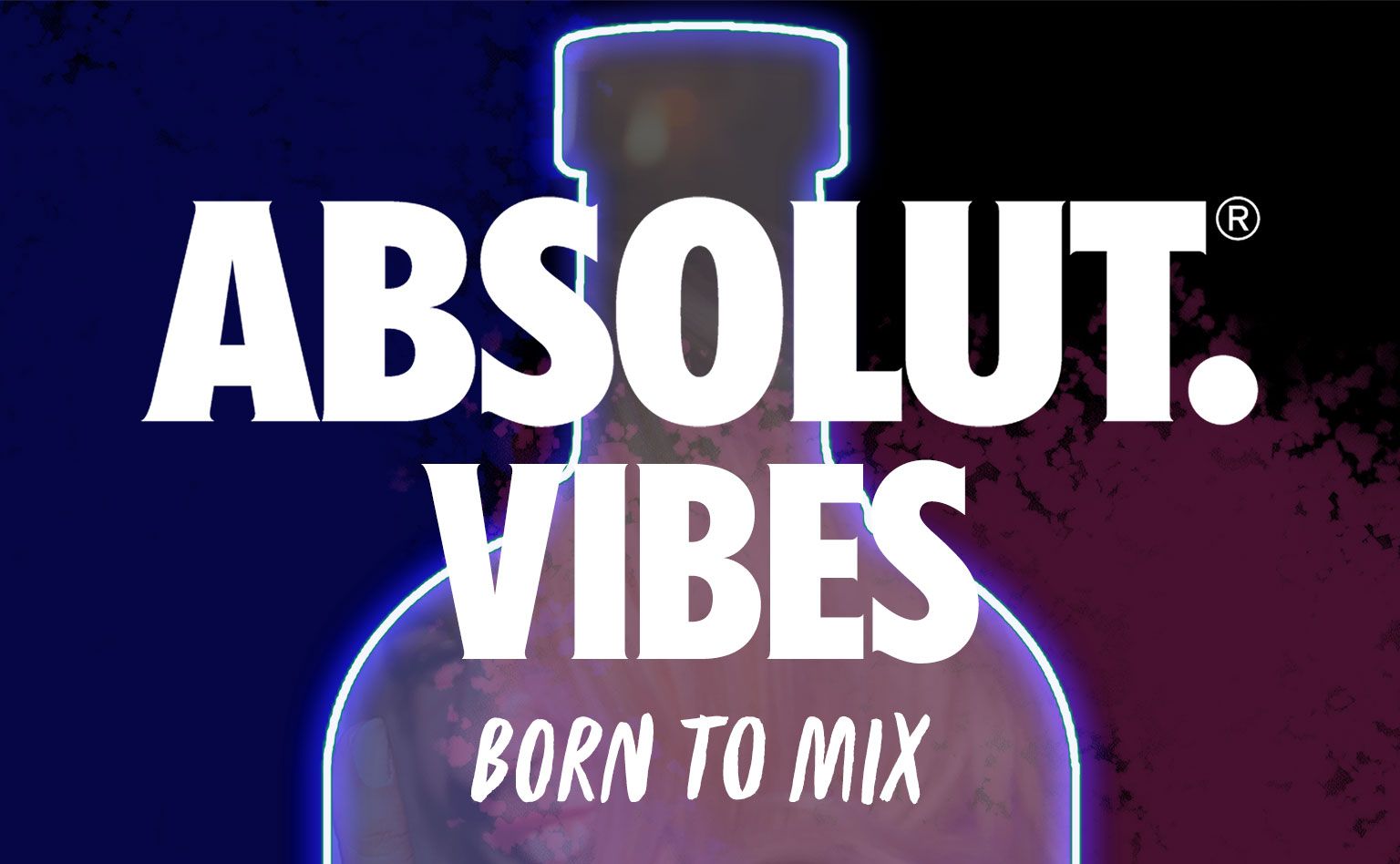 ABSOLUT VIBES mit DJ OGB am 29.03.2025 im Ballhaus Spandau