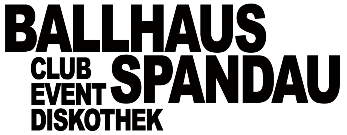 Ballhaus Spandau in Berlin