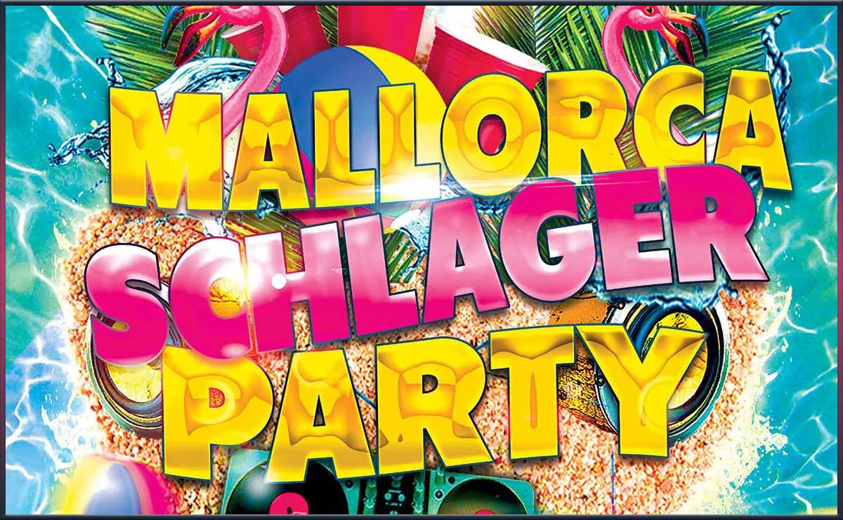 Mallorca Schlager Party r1