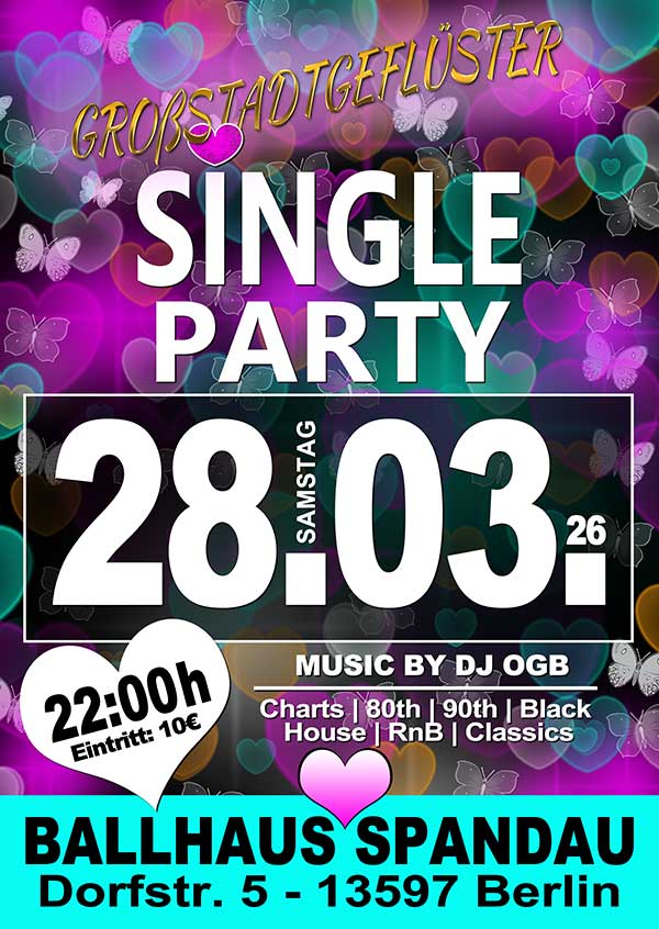 SingleParty 2026