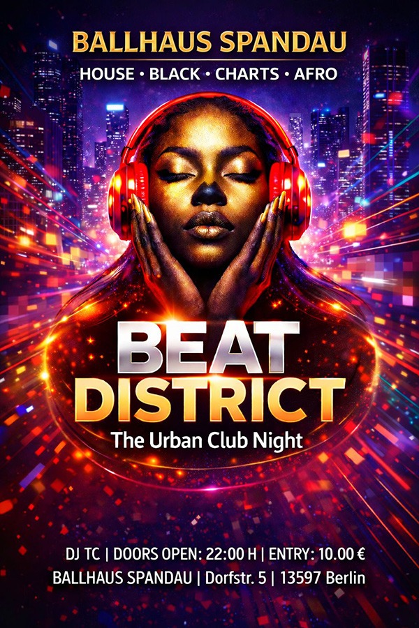 Beat District