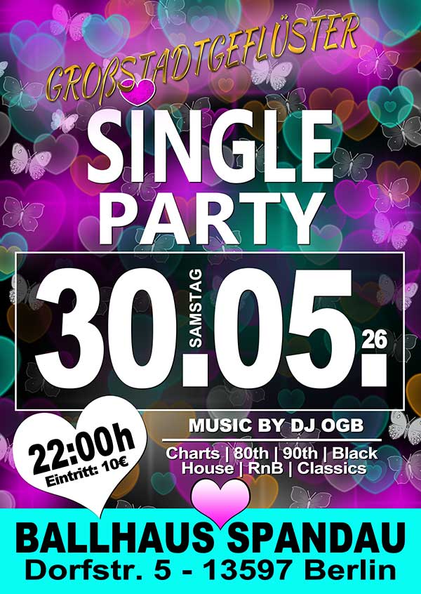 SingleParty 2026