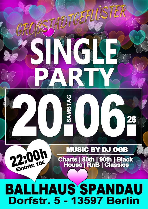 SingleParty 2026