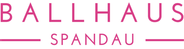 Ballhaus Spandau Logo