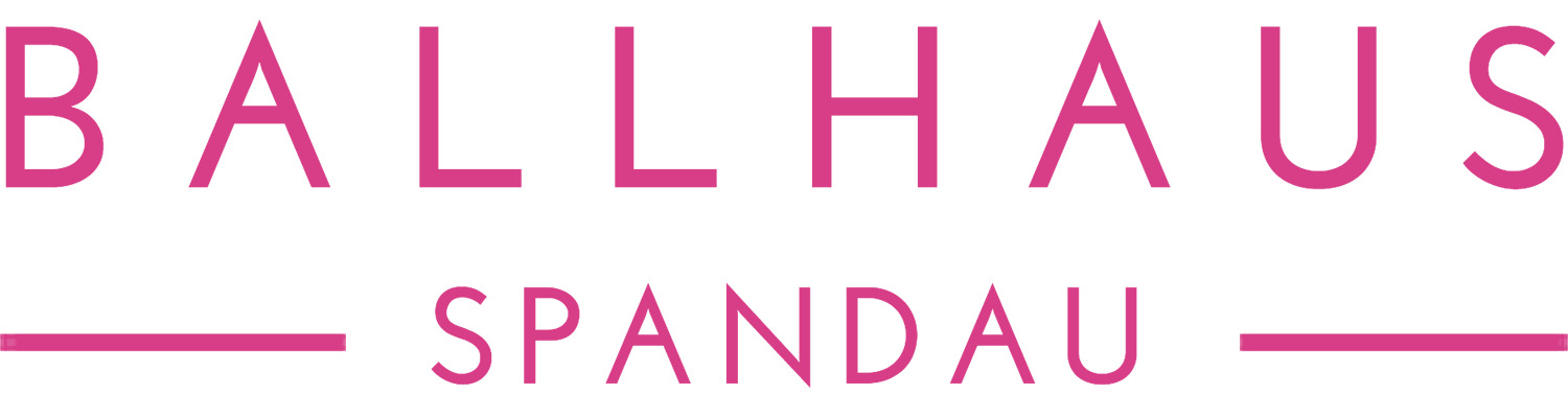 Ballhaus Spandau Logo